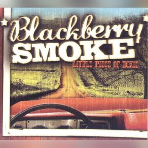 Download track Bottom Of This Blackberry Smoke