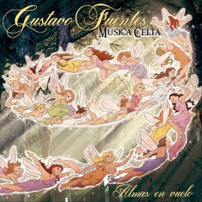 Download track Flowers Of Edinburgh Gustavo Fuentes