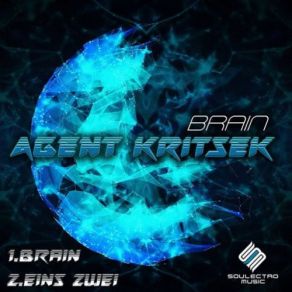 Download track Eins Zwei' AGENT KRITSEK