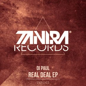 Download track The Real Deal Di Paul