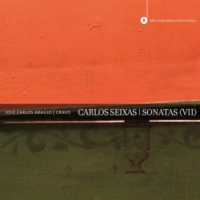 Download track Sonata In C Major K. 8: Adagio Jose Carlos Araujo