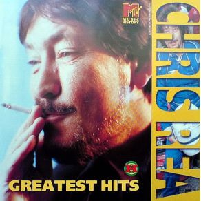 Download track Every Second Count Chris Rea