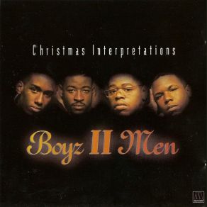 Download track Let It Snow Boyz II MenBrian McKnight