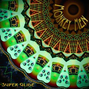 Download track Super Glide Monkey Men