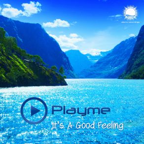 Download track It's A Good Feeling (Radio Edit) Playme