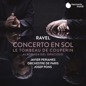 Download track 04 - Le Tombeau De Couperin, M. 68- III. Forlane. Allegretto (Piano Version) Joseph Maurice Ravel