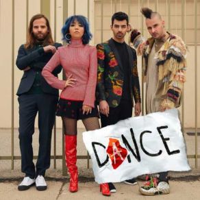 Download track Dance (Single) DNCE