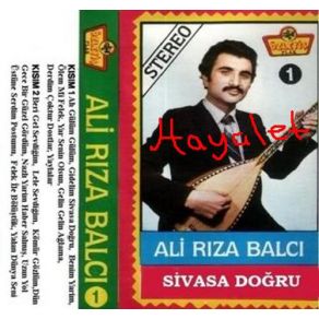 Download track Dün Gece Bir Güzel Gördüm Aşık Ali Rıza Balcı