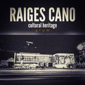 Download track Cotton Raiges Cano