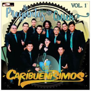 Download track Si Yo También Te Engañara Los Caribuenisimos