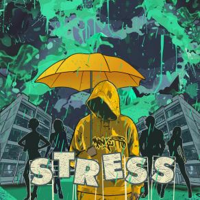 Download track STRESS (Remix) ManGettoRemix