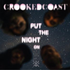 Download track The Wave Crooked Coast