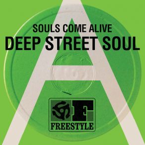 Download track Done Me Wrong Deep Street Soul