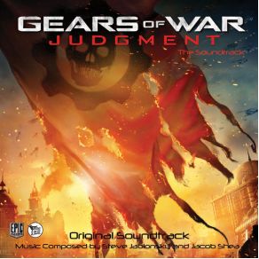 Download track Forbidden Streets Steve Jablonsky, Jacob Shea