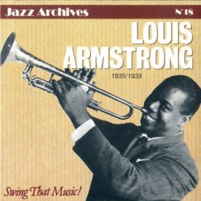 Download track Thanks A Million Louis Armstrong