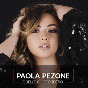 Download track CHE COLPA NE TENGO IO PAOLA PEZONE