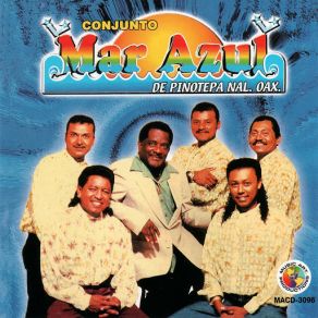 Download track Voy A Trabajar Conjunto Mar Azul