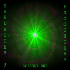 Download track Arrival Kardashev 3