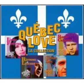 Download track La Vie De Bohème Raymond Lévesque