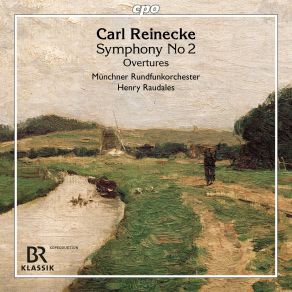 Download track Symphony No. 2 In C Minor, Op. 134 