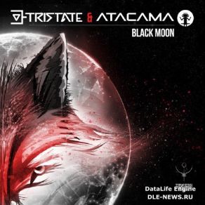 Download track Black Moon Tristate, Atacama