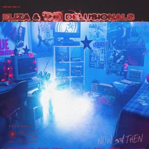 Download track Bed Now (Interlude) Eliza, The Delusionals