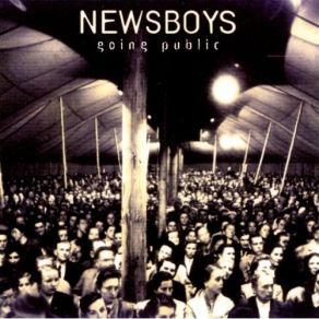 Download track Elle G. Newsboys