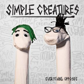 Download track One Little Lie Simple Creatures