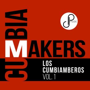 Download track Que Nadie Sepa Mi Sufrir Cumbia Makers