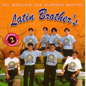 Download track Sufrimiento De Los Hijos Latin Brother´s