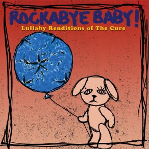 Download track Boys Don't Cry Rockabye Baby!