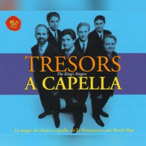 Download track Byrd: Beata Viscera Mariae Virginis The King'S Singers