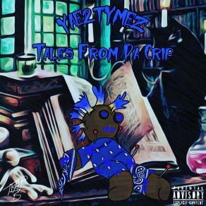 Download track Blue Hunneds Yae2Tymez