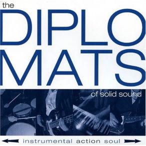 Download track The Men From S. C. E. P. T. E. R. Theme The Diplomats Of Solid Sound