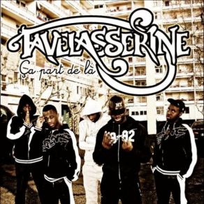 Download track 09 - Relève Toi Feat Midar Favelasserine