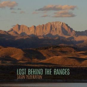 Download track The Leaving Kind Jason Tyler Burton