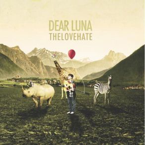 Download track Idkmybff Dear Luna