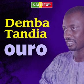 Download track Ouro Demba Tandia