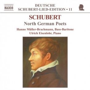 Download track 17. Der Einsame, Op. 41, D. 800 Franz Schubert