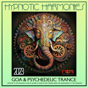 Download track Hyperbolic Geometries Mwanga, Sbio