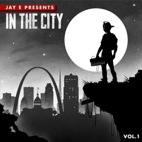 Download track In The City Jay-EMurphy Lee, Tef Poe