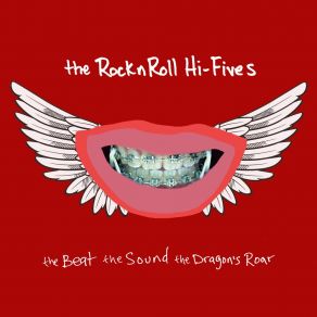 Download track Blast Away With You The Rock'n'Roll HiFives