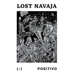 Download track Everest Lost Navaja