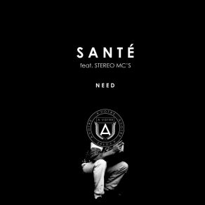 Download track Need (Radio Edit) Stereo MC'S, Santé