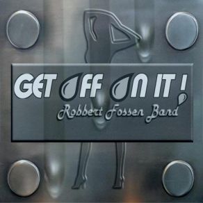 Download track Can't No Grave Hold My Body Down Robbert Fossen Band