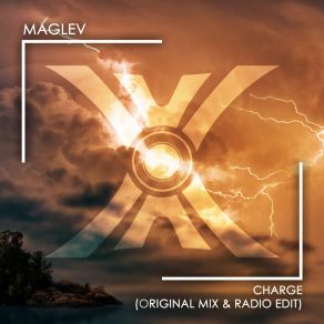 Download track Charge (Radio Edit) Maglev