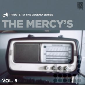 Download track Lagu Rindu The Mercy's