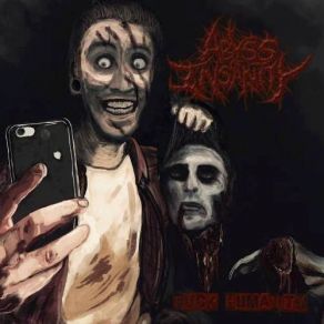 Download track Revenge Abyss Of Insanity