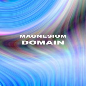 Download track Oh Man Magnesium