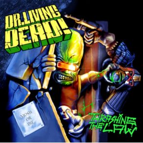 Download track Gremlin'S Night Dr. Living Dead